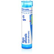 Sepia Officinalis 9CH granules 4 g - Homeopathic Remedies