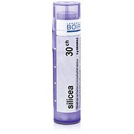 Silicea 30CH granules 4 g - Homeopathic Remedies