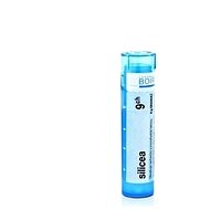 Silicea 9CH granules 4 g - Homeopathic Remedies