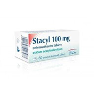 Stacyl 100 mg 60 tablets - Medicinal Product
