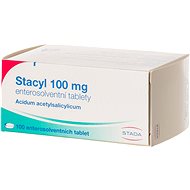 Stacyl 100 mg 100 tablets - Medicinal Product