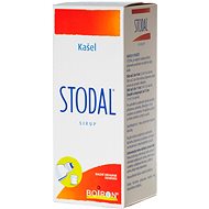 Stodal syrup 200 ml - Medicinal Product