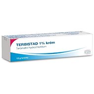 Terbistad 1% cream 15 g - Medicinal Product