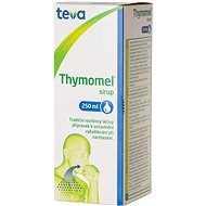 Thymomel syrup 250 ml - Medicinal Product