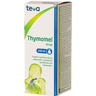 Thymomel syrup 100 ml - Medicinal Product