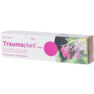 Traumaplant ointment 100 g - Medicinal Product