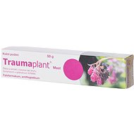 Traumaplant ointment 50 g - Medicinal Product