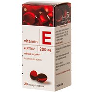 Vitamin E 200 mg 30 softgels - Medicinal Product