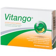 Vitango 200 mg 30 coated tablets - Medicinal Product