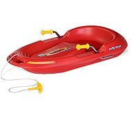 Rolly Toys Snow Max Red - Sledge
