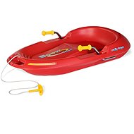 Rolly Toys Snow Max Red - Bobsled