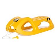 Rolly Toys CAT Yellow - Sledge
