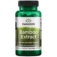 Swanson acai berry, 120 capsules - Acai