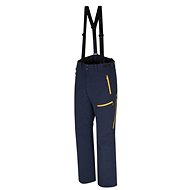Hannah Ammar Blue Nights (Yellow) XL - Trousers