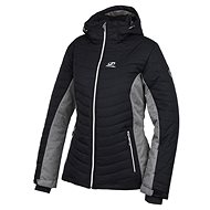 Hannah Balay, Anthracite/Grey Mel, size 38 - Jacket