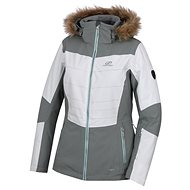 Hannah Bertie, Frost Grey/Bit of Blue, size 38 - Jacket