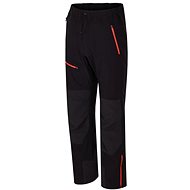 Hannah Claim anthracite (orange) S - Trousers