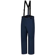 Hannah Clark midnight navy L - Trousers