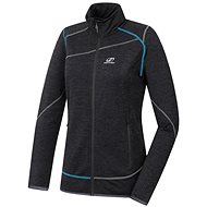 Hannah Diery dark gray mel 44 - Sweatshirt