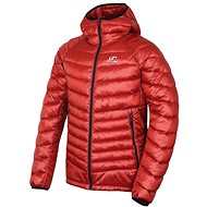 Hannah Dolph, Orange Stripe, size S - Jacket