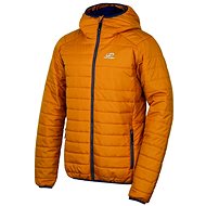 Hannah Edison, Golden Yellow, size XL - Jacket