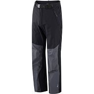 Hannah Enduro anthracite / dark shadow L - Trousers