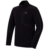 Hannah Felix anthracite S - Sweatshirt