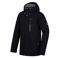 Hannah Frank, Anthracite, size S - Jacket