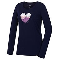 Hannah Ilen, Black Iris, size 40 - T-Shirt