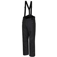 Hannah Jago II dark gray mel S - Trousers