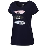 Hannah Julia, Black Iris, size 40 - T-Shirt