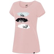 Hannah Julia, Crystal Pink, size 40 - T-Shirt