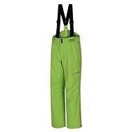 Hannah Karok JR lime green 140 - Trousers