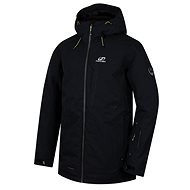 Hannah Karsen Anthracite, size XXL - Jacket