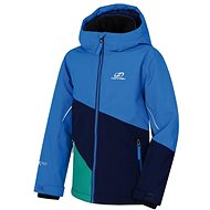 Hannah Kigali JR, Directoire Blue/Estate Blue, size 128 - Jacket