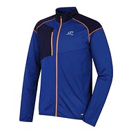 Hannah Mack, Eclipse/Blue Quartz, size M - Sweatshirt