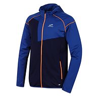 Hannah Mannix, Eclipse/Blue Quartz, size M - Sweatshirt