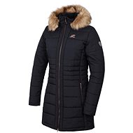 Hannah Mex anthracite 42 - Coat
