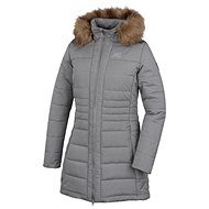 Hannah Mex drizzle 44 - Coat