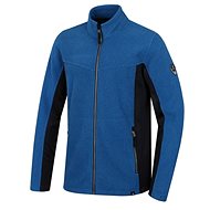 Hannah Mordis, Blue Iron Mel, size M - Sweatshirt