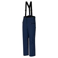 Hannah Net midnight navy 40 - Trousers