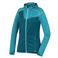 Hannah Odda, Harbour Blue/Baltic, size 36 - Sweatshirt