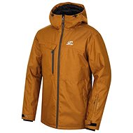 Hannah Sanford II, Gold Brown Mel, size M - Jacket