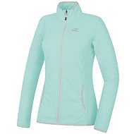 Hannah Selena, Aqua Stripe, size 36 - Sweatshirt
