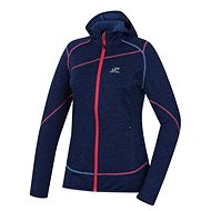 Hannah Sidra, Blue Quartz Mel, size 44 - Sweatshirt