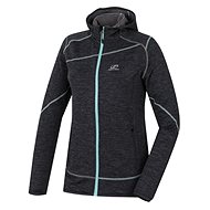 Hannah Sidra, Light Grey Mel, size 40 - Sweatshirt