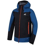 Hannah Triag, Anthracite/Moroccan Blue, size XL - Jacket