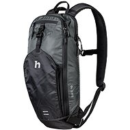 Hannah Bike 10 Anthracite/Grey - Sports Backpack