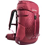 Tatonka Storm 23 Women Recco Bordeaux Red - Tourist Backpack