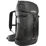 Tatonka Storm 25 Recco Black - Tourist Backpack